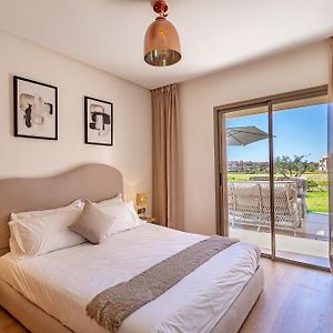 Appartement met Twee Slaapkamers